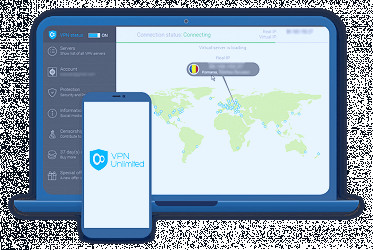 KeepSolid VPN Unlimited Review 2023 | Security.org